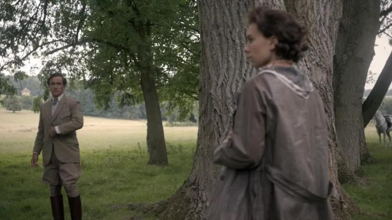 Кадры из сериала Корона (2016)