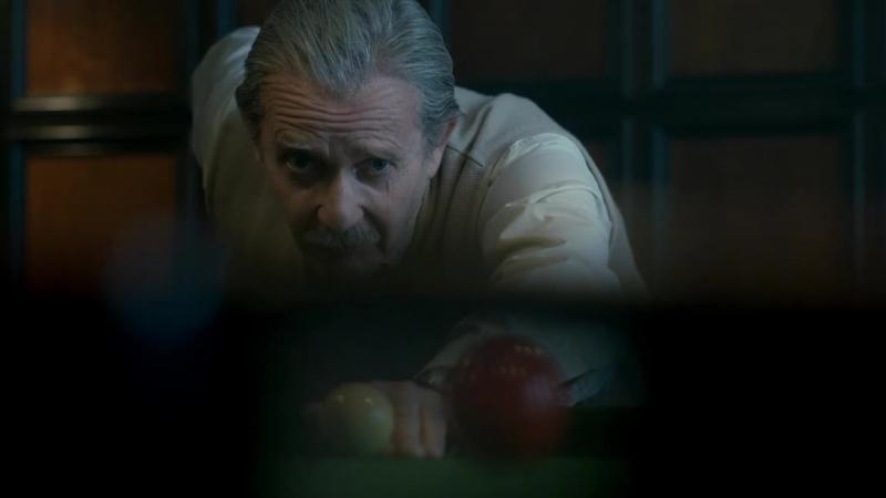 Кадры из сериала Корона (2016)