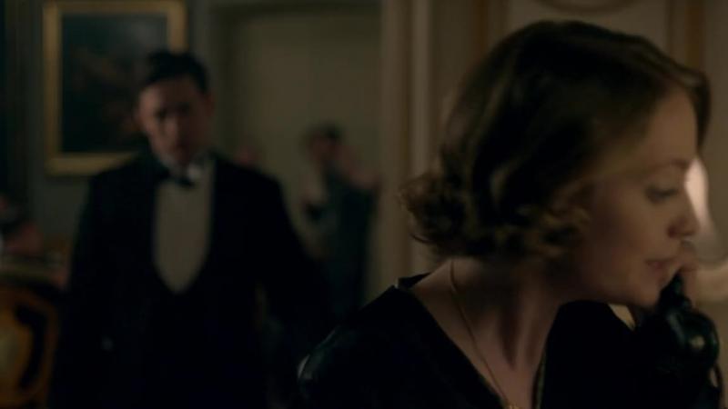 Кадры из сериала Корона (2016)